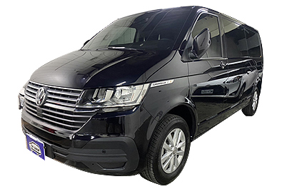 福斯T6.1長軸九人座