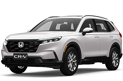 HONDA CR-V Prestige