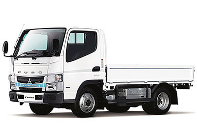 中華堅達3.5T-14尺 (手排/MT) (五期環保) 小貨車出租
