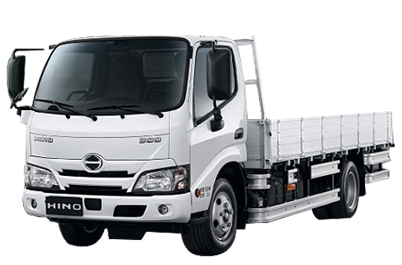 中華堅達3.5T (手排/MT) (五期環保) 租貨車台中